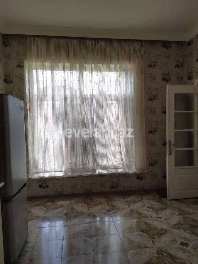 Satılır, həyət evi / bağ, 4 otaqlı, 200 m², Bakı, Səbail r, Badamdar q.
