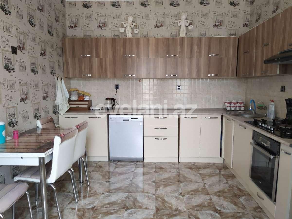 Satılır, həyət evi / bağ, 4 otaqlı, 200 m², Bakı, Səbail r, Badamdar q.