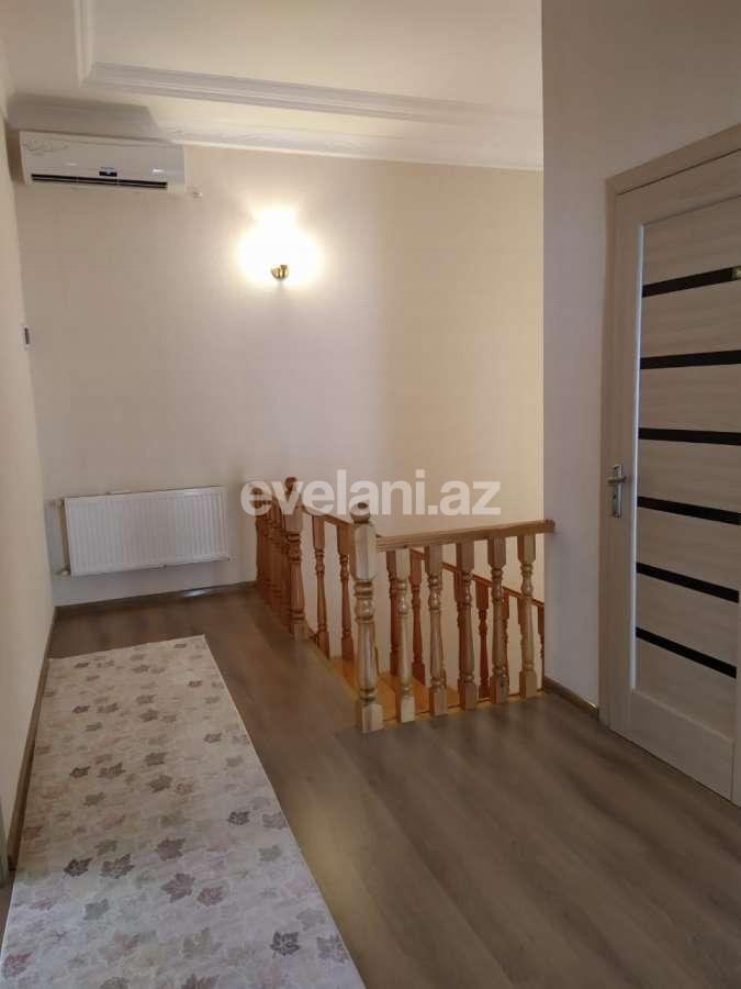 Satılır, həyət evi / bağ, 4 otaqlı, 200 m², Bakı, Səbail r, Badamdar q.