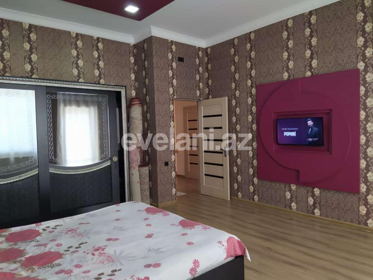 Satılır, həyət evi / bağ, 4 otaqlı, 200 m², Bakı, Səbail r, Badamdar q.