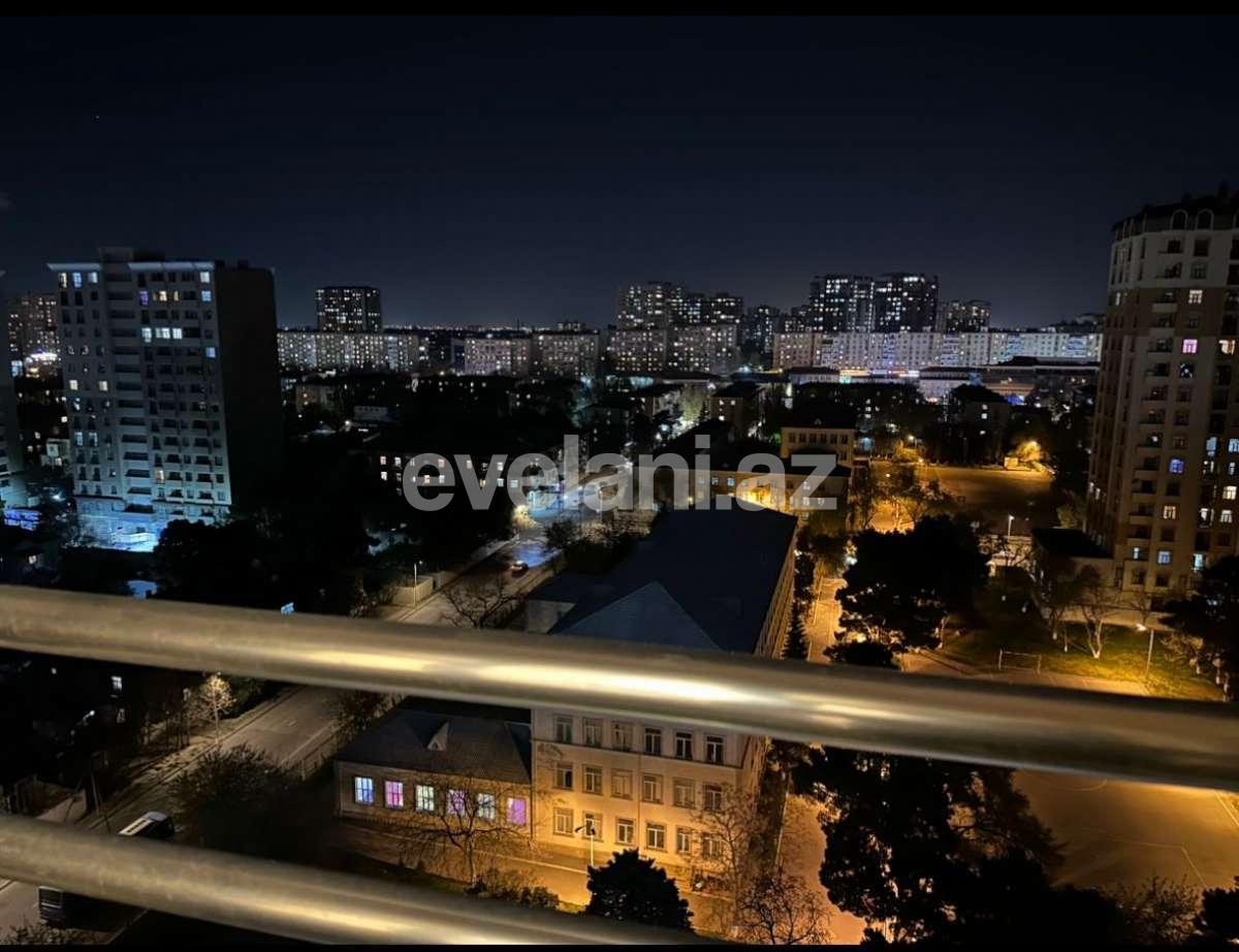 Satılır, yeni tikili, 3 otaqlı, 105 m², Bakı, Nizami r, Nizami m.