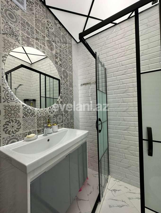 Satılır, yeni tikili, 3 otaqlı, 105 m², Bakı, Nizami r, Nizami m.