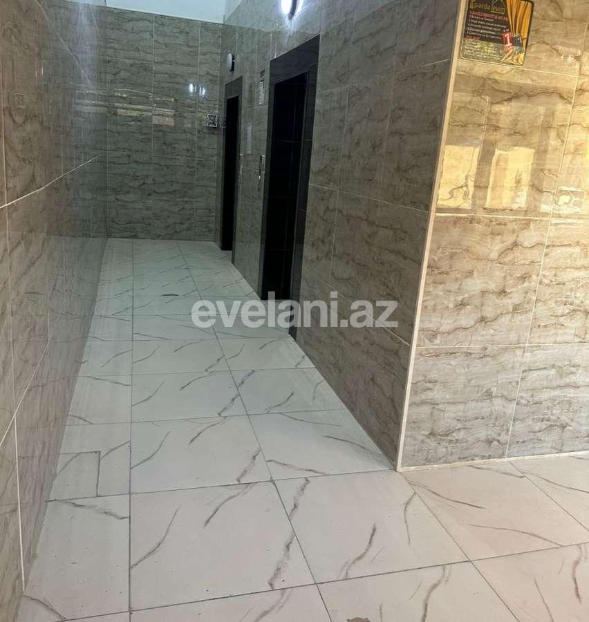 Satılır, yeni tikili, 3 otaqlı, 105 m², Bakı, Nizami r, Nizami m.