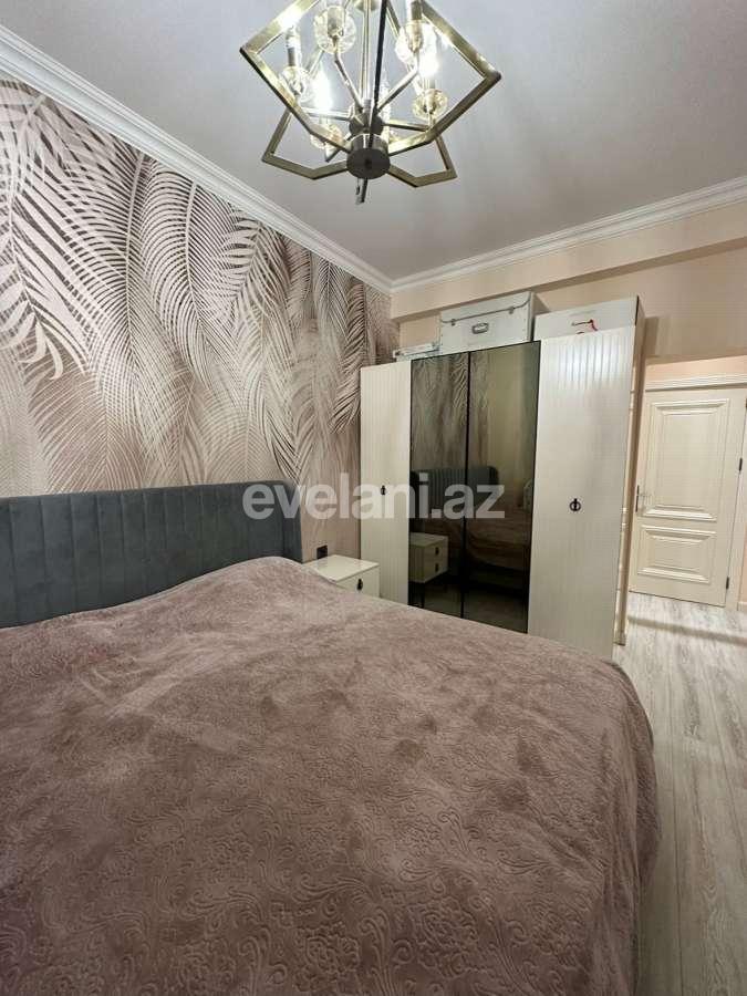 Satılır, yeni tikili, 3 otaqlı, 105 m², Bakı, Nizami r, Nizami m.