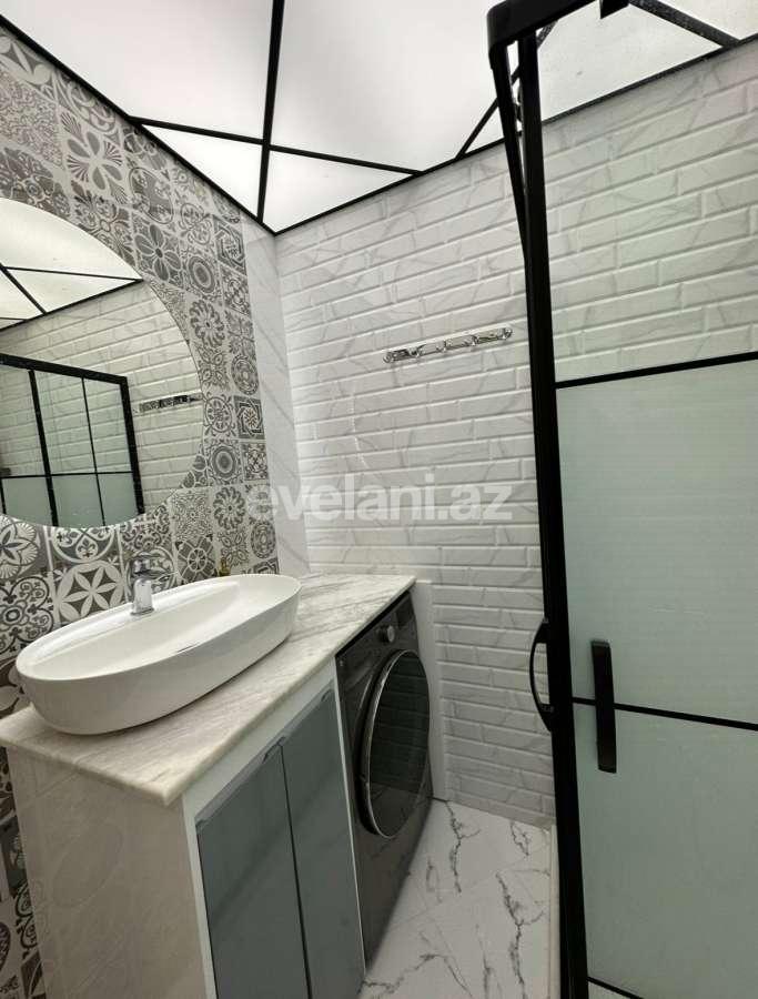 Satılır, yeni tikili, 3 otaqlı, 105 m², Bakı, Nizami r, Nizami m.