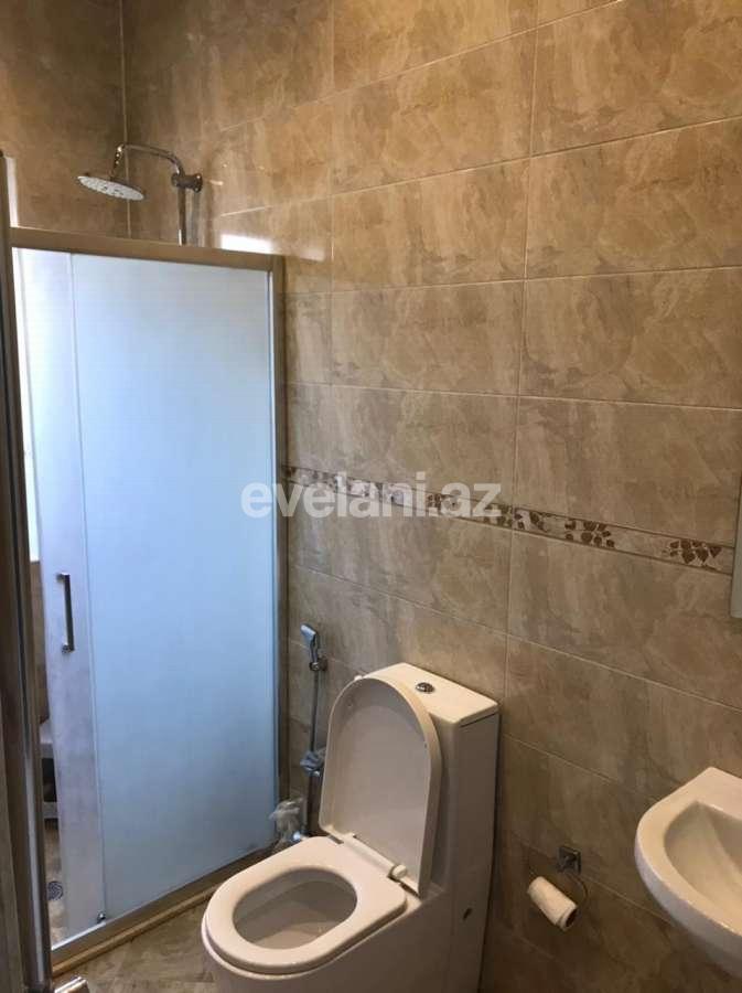 Satılır, həyət evi / bağ, 5 otaqlı, 200 m², Bakı, Səbail r, Badamdar q.
