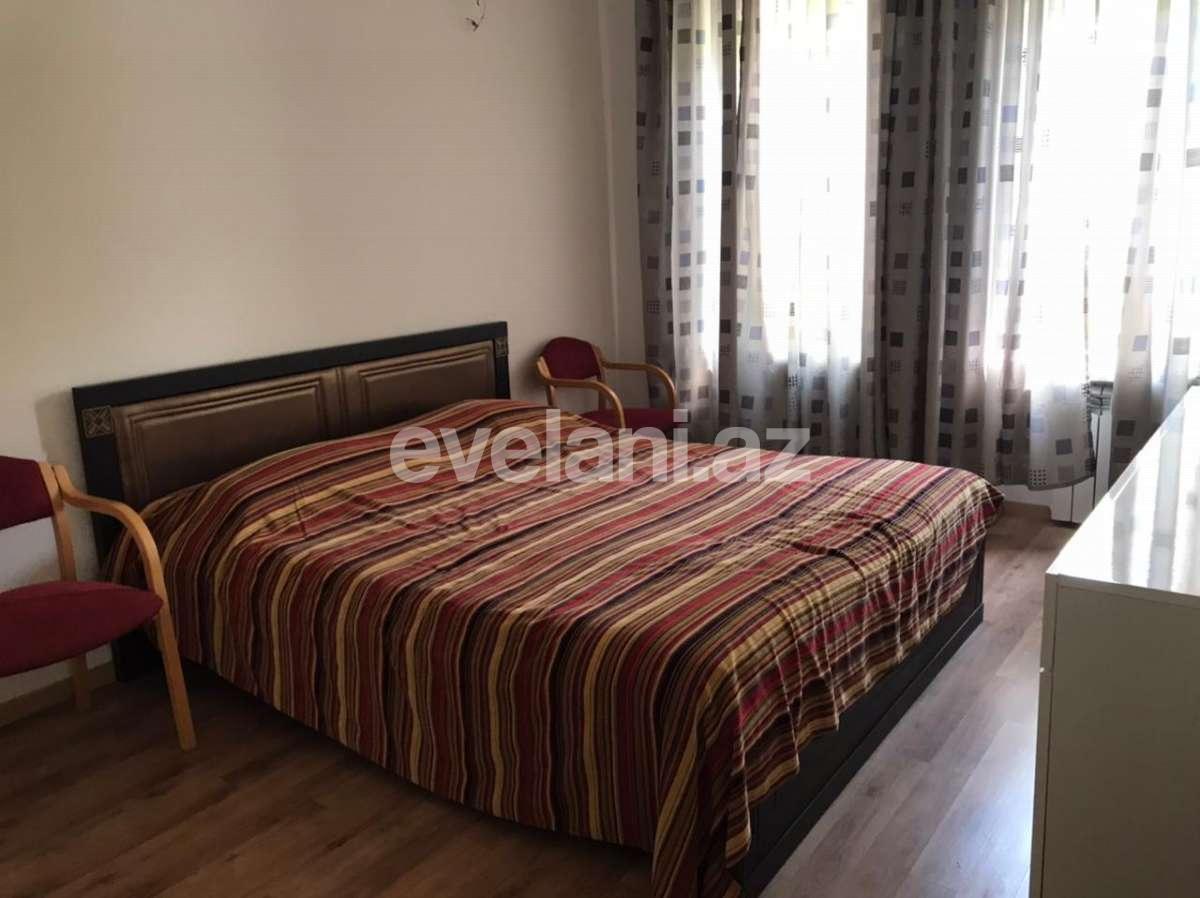 Satılır, həyət evi / bağ, 5 otaqlı, 200 m², Bakı, Səbail r, Badamdar q.