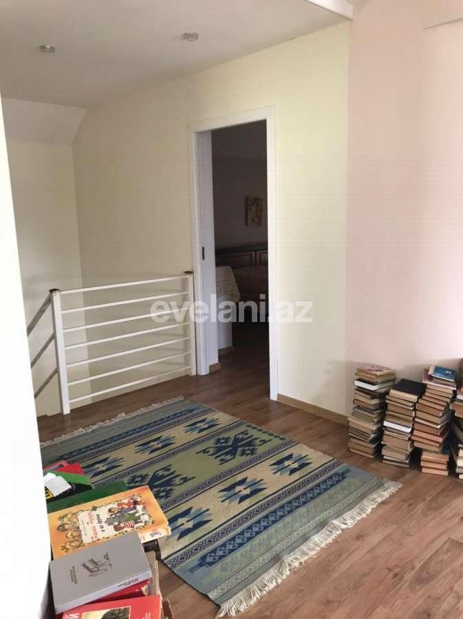 Satılır, həyət evi / bağ, 5 otaqlı, 200 m², Bakı, Səbail r, Badamdar q.