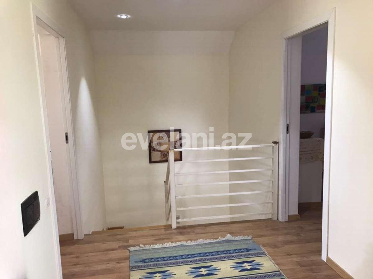 Satılır, həyət evi / bağ, 5 otaqlı, 200 m², Bakı, Səbail r, Badamdar q.