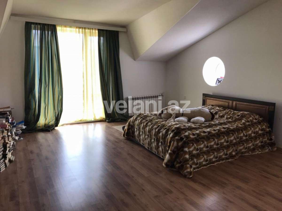 Satılır, həyət evi / bağ, 5 otaqlı, 200 m², Bakı, Səbail r, Badamdar q.