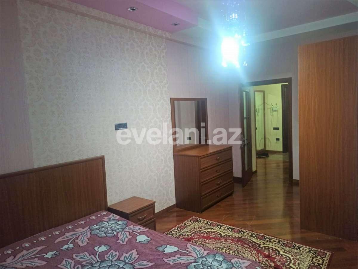 Kirayə verilir, yeni tikili, 3 otaqlı, 85 m², Bakı, Nəsimi r.