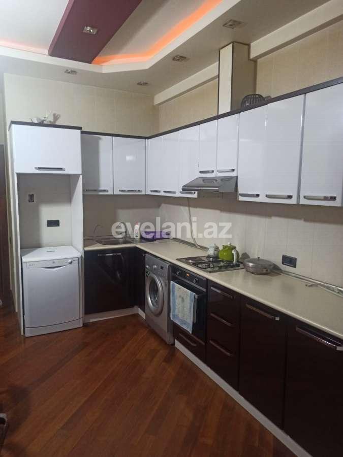 Kirayə verilir, yeni tikili, 3 otaqlı, 85 m², Bakı, Nəsimi r.