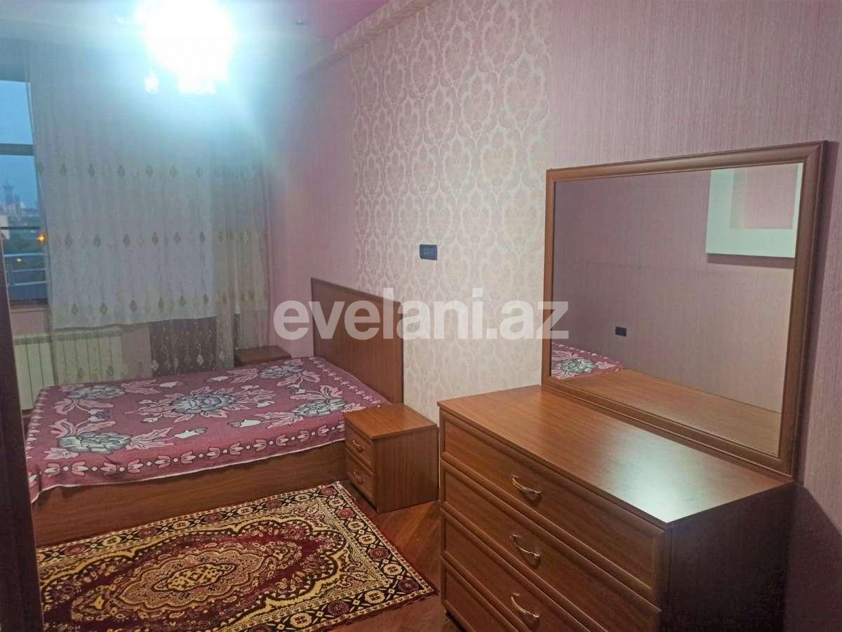 Kirayə verilir, yeni tikili, 3 otaqlı, 85 m², Bakı, Nəsimi r.