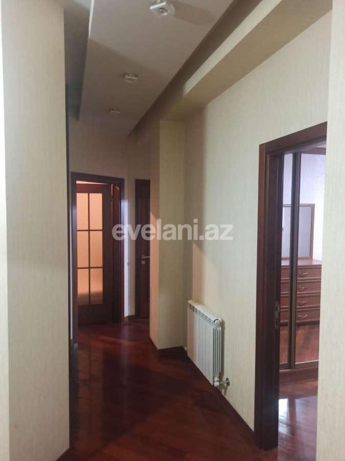 Kirayə verilir, yeni tikili, 3 otaqlı, 85 m², Bakı, Nəsimi r.