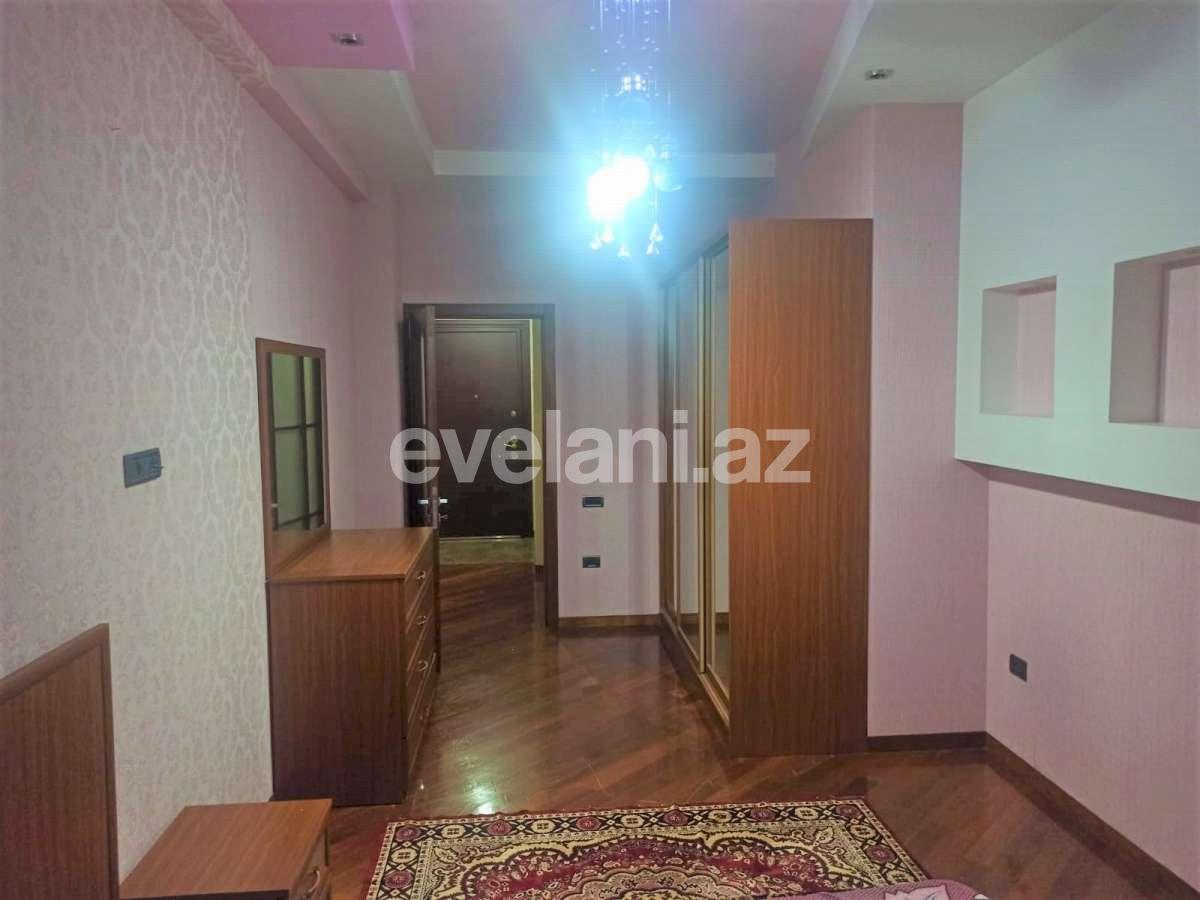 Kirayə verilir, yeni tikili, 3 otaqlı, 85 m², Bakı, Nəsimi r.