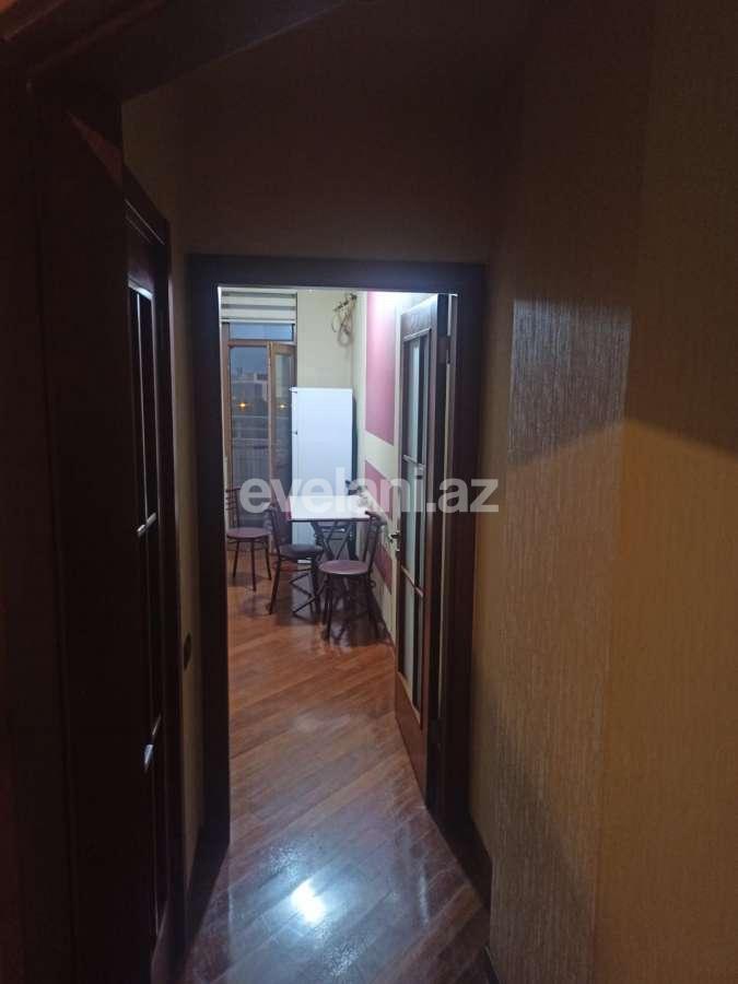 Kirayə verilir, yeni tikili, 3 otaqlı, 85 m², Bakı, Nəsimi r.