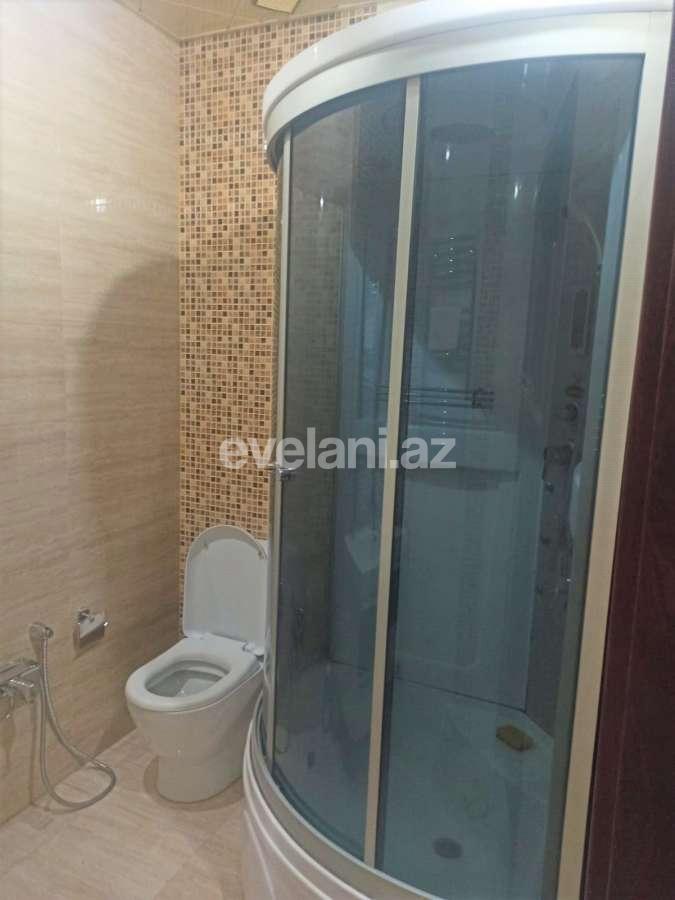 Kirayə verilir, yeni tikili, 3 otaqlı, 85 m², Bakı, Nəsimi r.