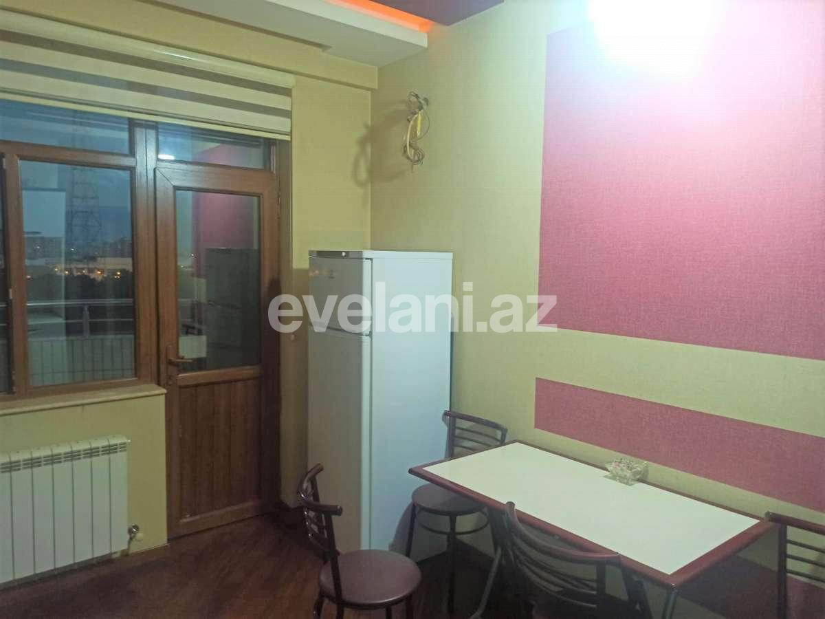 Kirayə verilir, yeni tikili, 3 otaqlı, 85 m², Bakı, Nəsimi r.