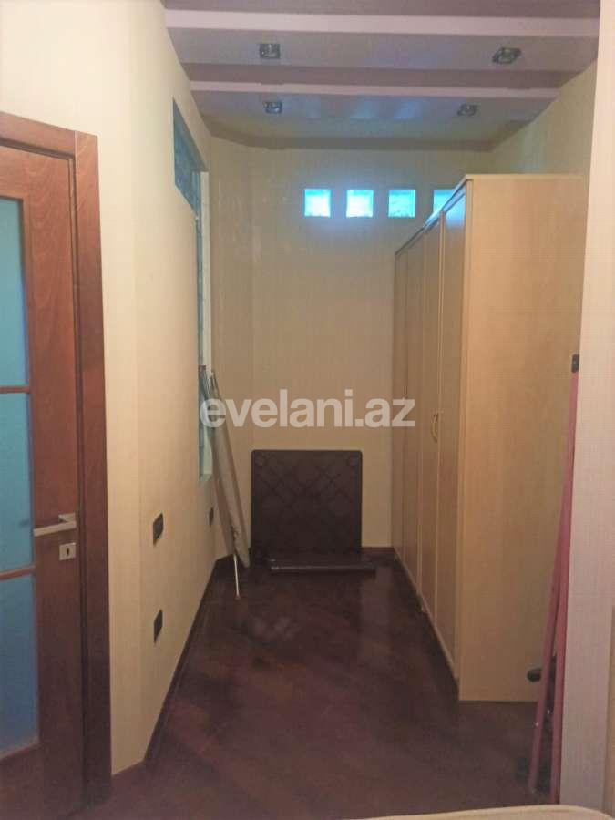 Kirayə verilir, yeni tikili, 3 otaqlı, 85 m², Bakı, Nəsimi r.