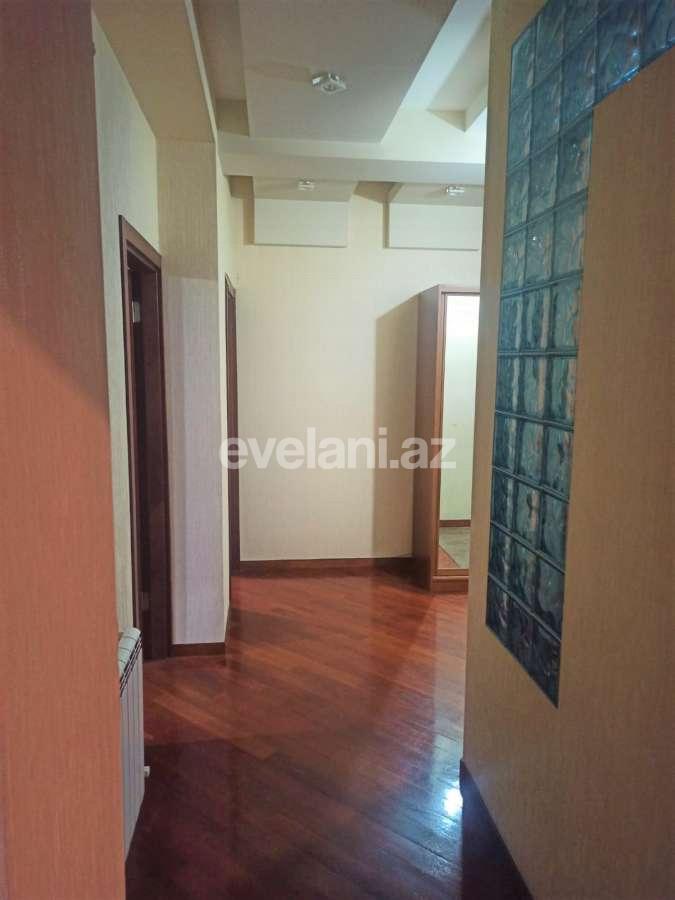 Kirayə verilir, yeni tikili, 3 otaqlı, 85 m², Bakı, Nəsimi r.