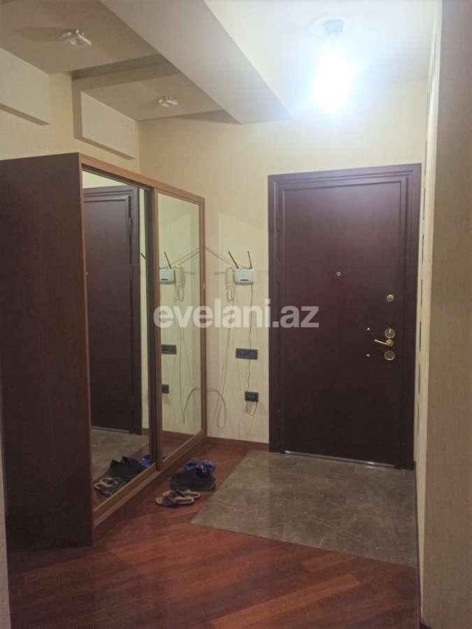 Kirayə verilir, yeni tikili, 3 otaqlı, 85 m², Bakı, Nəsimi r.