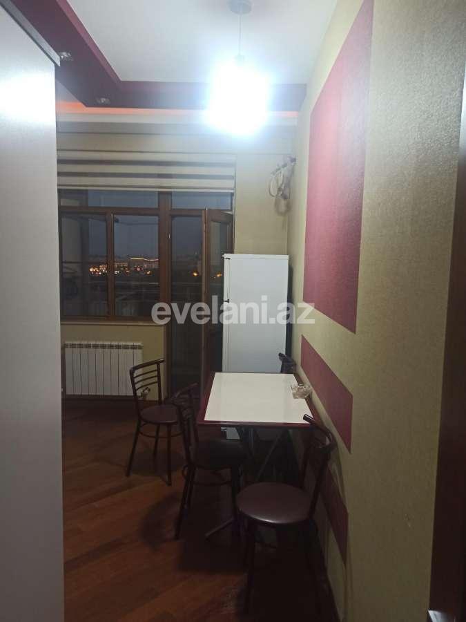 Kirayə verilir, yeni tikili, 3 otaqlı, 85 m², Bakı, Nəsimi r.