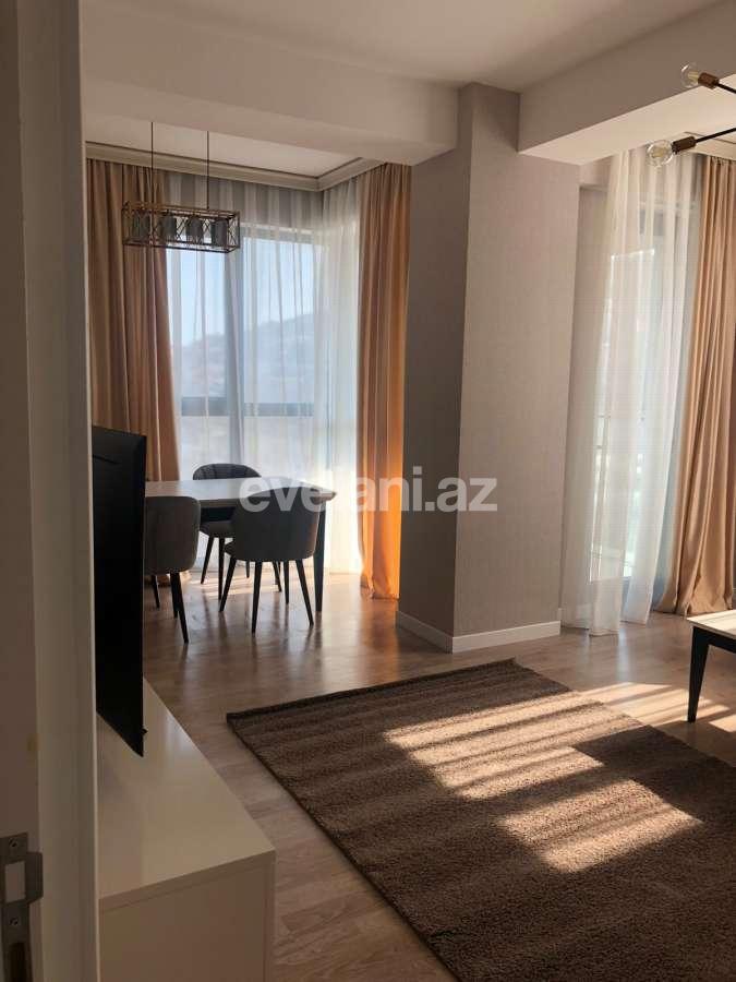 Продаётся, новостройка, 2-комнаты, 85 m², Баку, Сабаильский r.