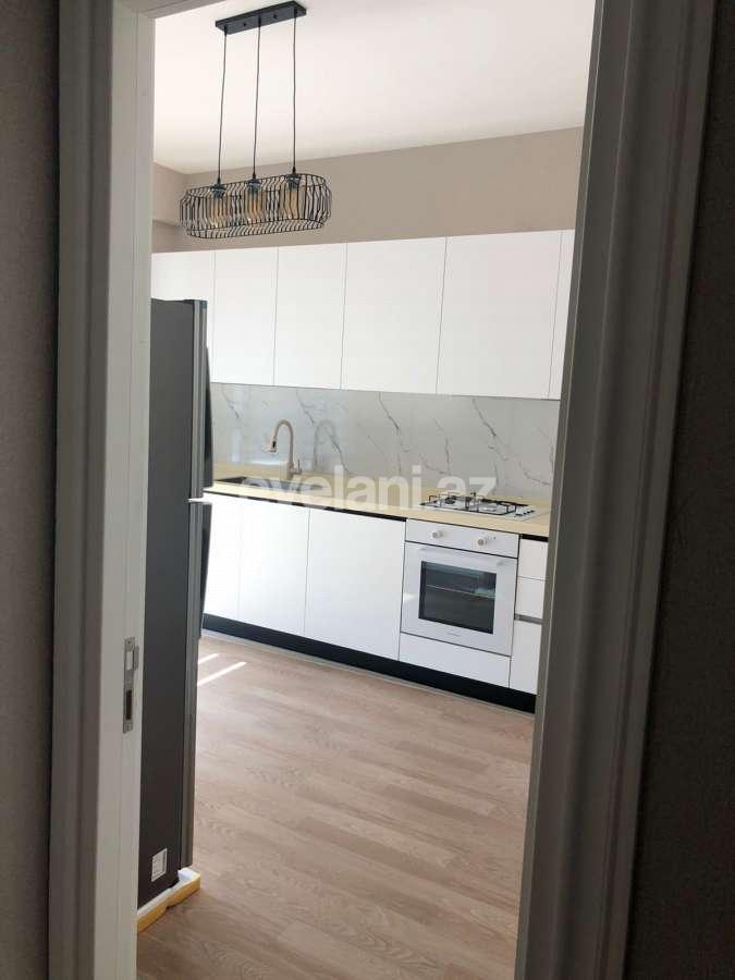 Продаётся, новостройка, 2-комнаты, 85 m², Баку, Сабаильский r.