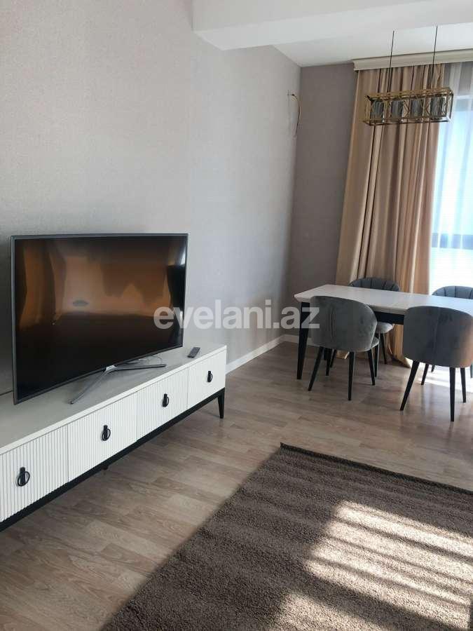 Продаётся, новостройка, 2-комнаты, 85 m², Баку, Сабаильский r.