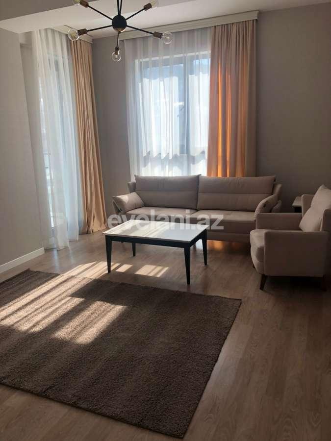 Продаётся, новостройка, 2-комнаты, 85 m², Баку, Сабаильский r.