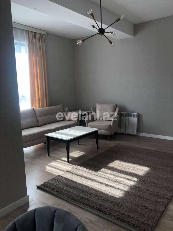 Продаётся, новостройка, 2-комнаты, 85 m², Баку, Сабаильский r.