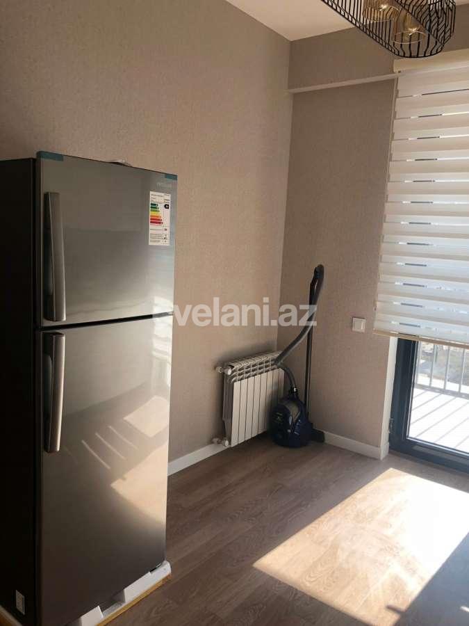 Продаётся, новостройка, 2-комнаты, 85 m², Баку, Сабаильский r.