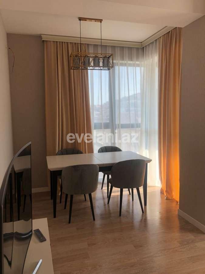 Продаётся, новостройка, 2-комнаты, 85 m², Баку, Сабаильский r.