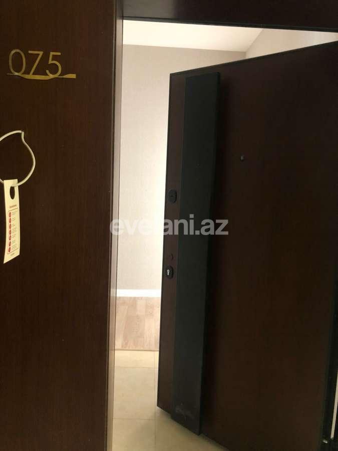 Продаётся, новостройка, 2-комнаты, 85 m², Баку, Сабаильский r.