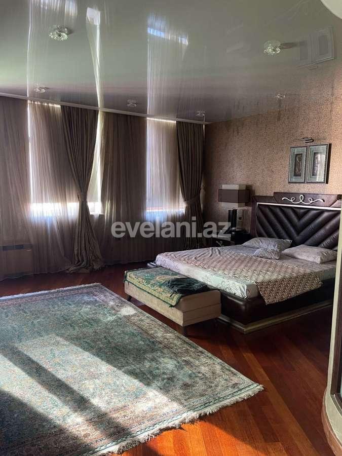 Satılır, yeni tikili, 6 otaqlı, 650 m², Bakı, Nəsimi r, 28 may m.