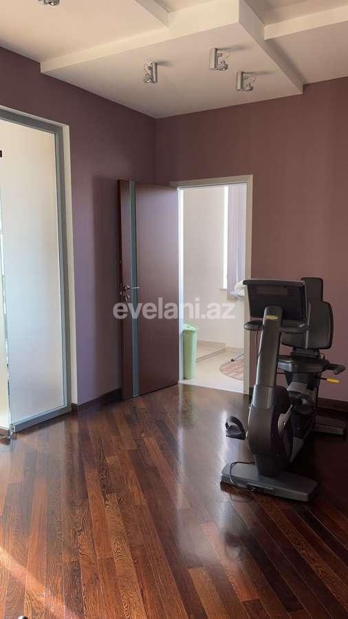 Satılır, yeni tikili, 6 otaqlı, 650 m², Bakı, Nəsimi r, 28 may m.