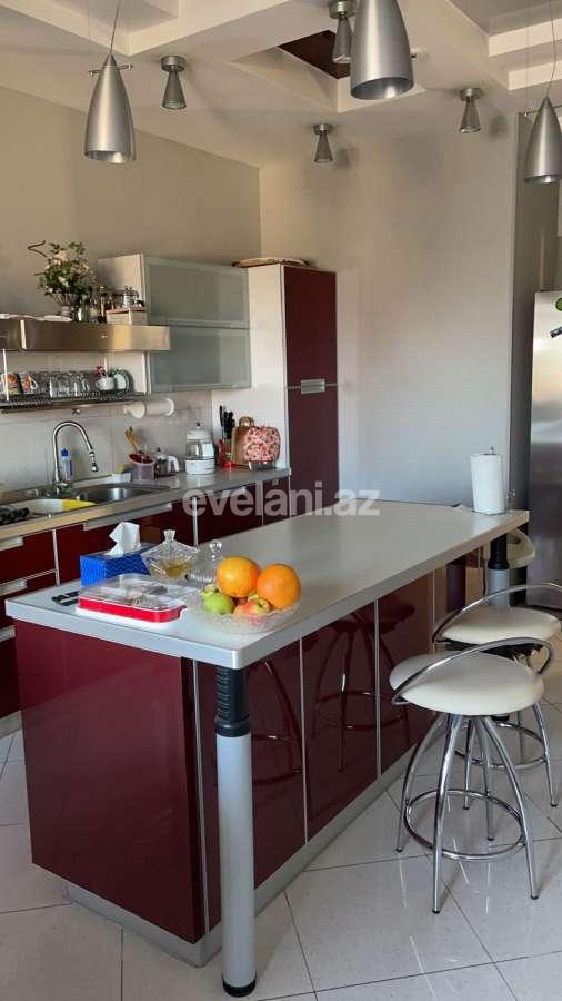 Satılır, yeni tikili, 6 otaqlı, 650 m², Bakı, Nəsimi r, 28 may m.