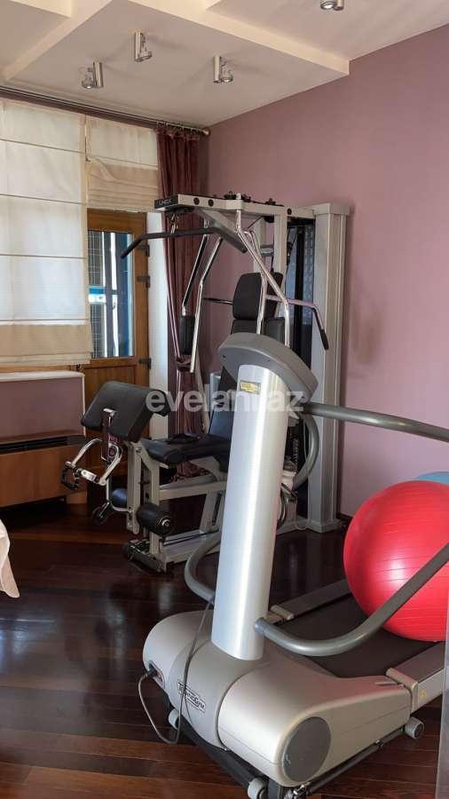 Satılır, yeni tikili, 6 otaqlı, 650 m², Bakı, Nəsimi r, 28 may m.