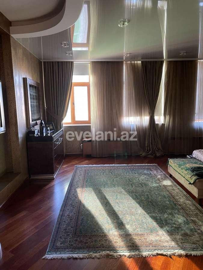 Satılır, yeni tikili, 6 otaqlı, 650 m², Bakı, Nəsimi r, 28 may m.