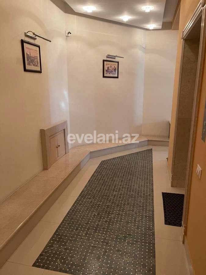 Satılır, yeni tikili, 6 otaqlı, 650 m², Bakı, Nəsimi r, 28 may m.