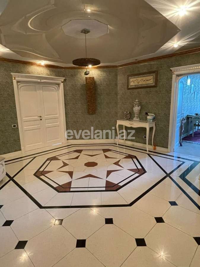 Satılır, yeni tikili, 6 otaqlı, 650 m², Bakı, Nəsimi r, 28 may m.