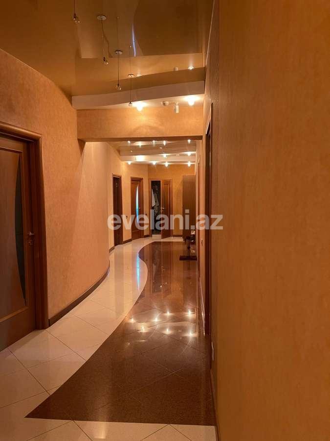 Satılır, yeni tikili, 6 otaqlı, 650 m², Bakı, Nəsimi r, 28 may m.