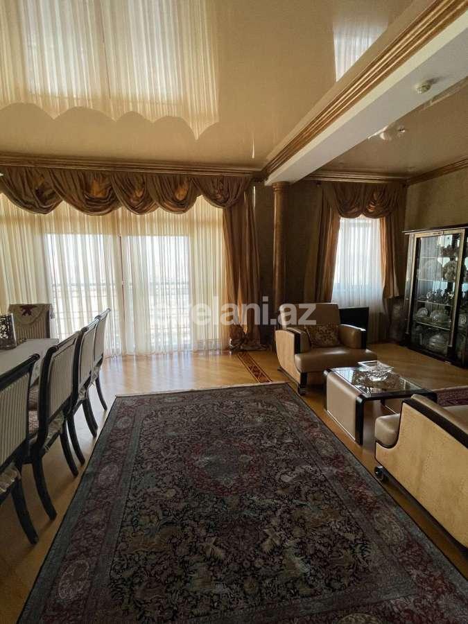 Satılır, yeni tikili, 6 otaqlı, 650 m², Bakı, Nəsimi r, 28 may m.