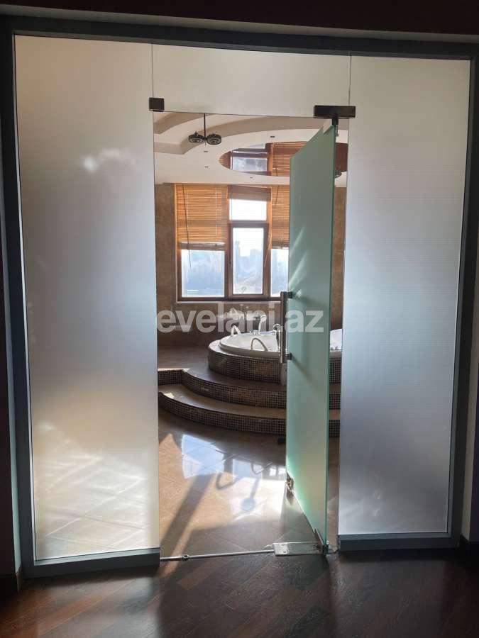 Satılır, yeni tikili, 6 otaqlı, 650 m², Bakı, Nəsimi r, 28 may m.