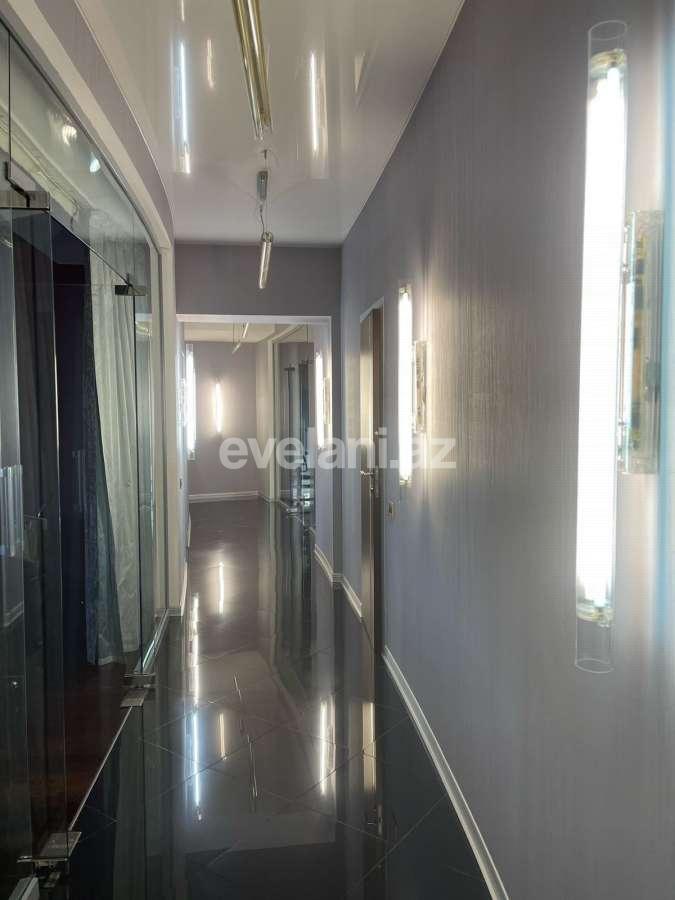 Satılır, yeni tikili, 6 otaqlı, 650 m², Bakı, Nəsimi r, 28 may m.