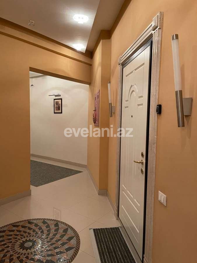 Satılır, yeni tikili, 6 otaqlı, 650 m², Bakı, Nəsimi r, 28 may m.