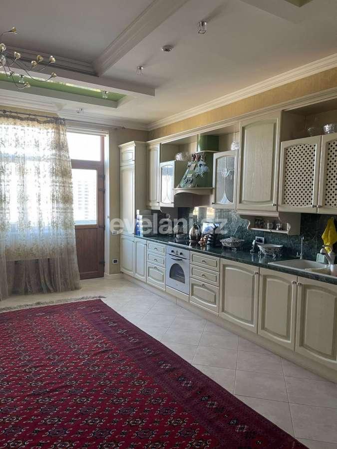 Satılır, yeni tikili, 6 otaqlı, 650 m², Bakı, Nəsimi r, 28 may m.