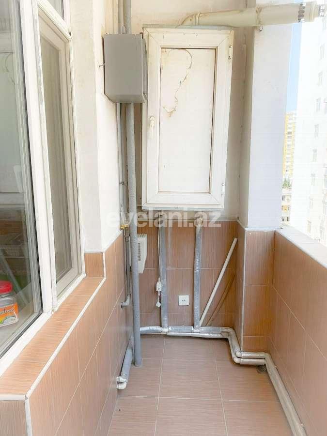 Kirayə verilir, yeni tikili, 2 otaqlı, 90 m², Bakı, Xətai r, Həzi Aslanov m.