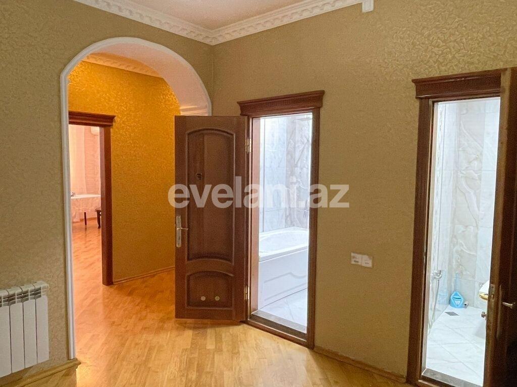 Kirayə verilir, yeni tikili, 2 otaqlı, 90 m², Bakı, Xətai r, Həzi Aslanov m.