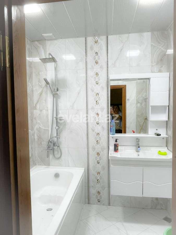 Kirayə verilir, yeni tikili, 2 otaqlı, 90 m², Bakı, Xətai r, Həzi Aslanov m.